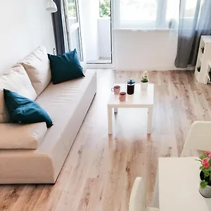 Kołobrzeska Apartament