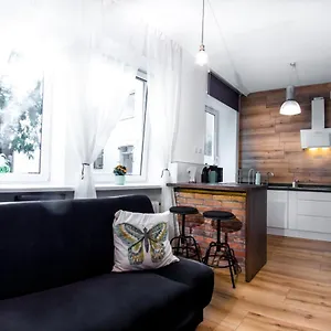 Pomeranian House Apartament