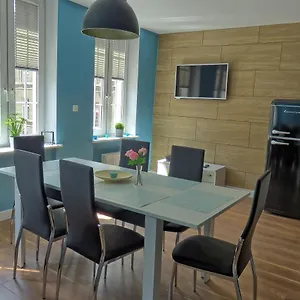 Elzbieta Apartament