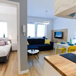 M&k - Słoneczna Wydma Apartament
