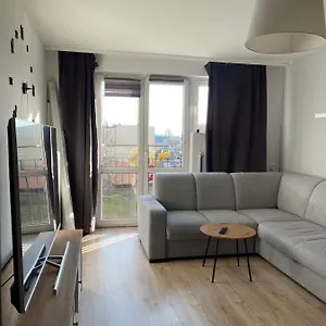 Mieszkanie 2 Pokojowe Apartament