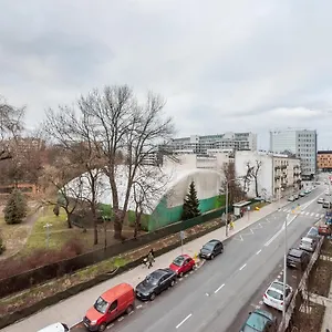 Solec Vistula Warszawa