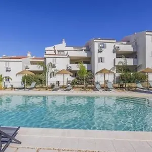 Vale Do Lobo New Luxury 2 Bedroom Jardins Do Golf At Urbanization Quadradinhos Apartment Almancil